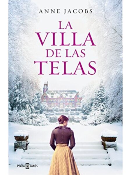 VILLA DE LAS TELAS, LA