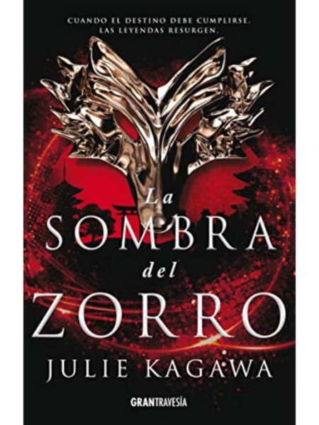SOMBRA DEL ZORRO, LA -SAGA LA SOMBRA DEL ZORRO 1-