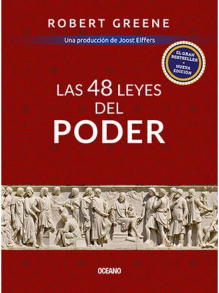 48 LEYES DEL PODER, LAS