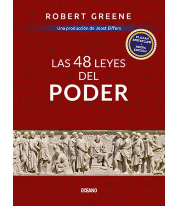 48 LEYES DEL PODER, LAS