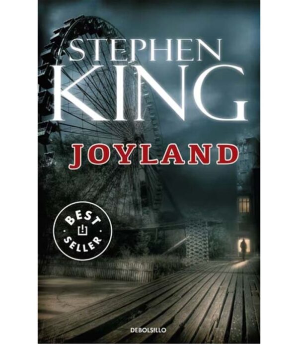 JOYLAND