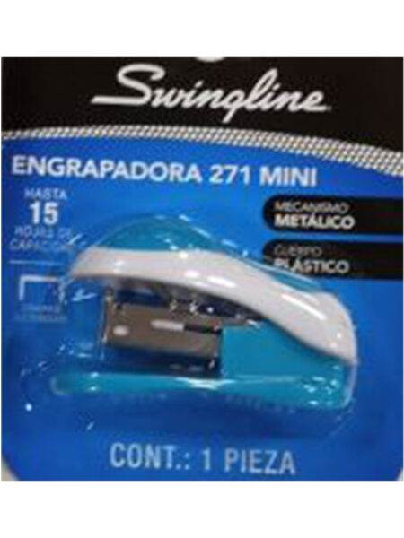 GRAPADORA SWINGLINE 271 MINI
