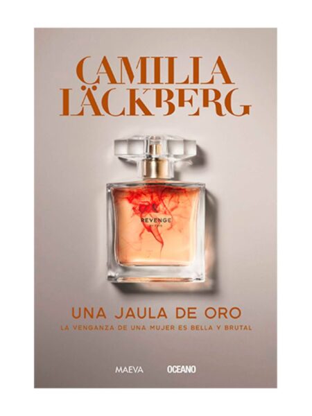 UNA JAULA DE ORO