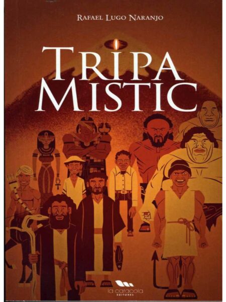 TRIPA MISTIC