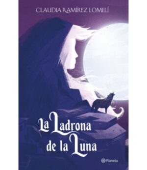 LADRONA DE LA LUNA, LA