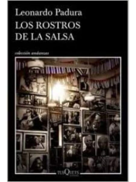 ROSTROS DE LA SALSA, LOS