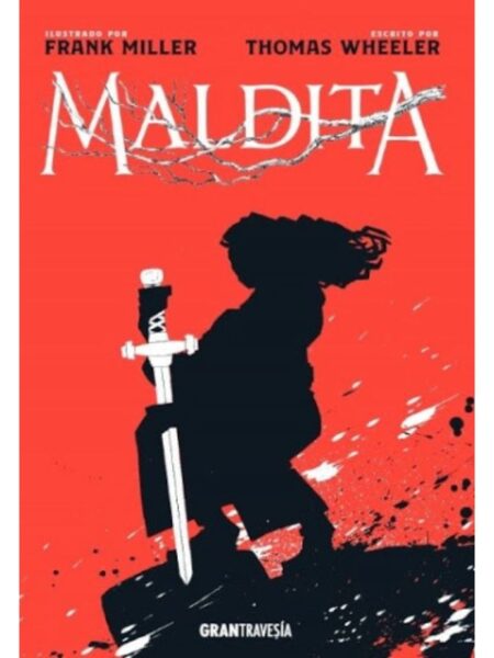MALDITA