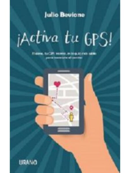 ¡ACTIVA TU GPS!