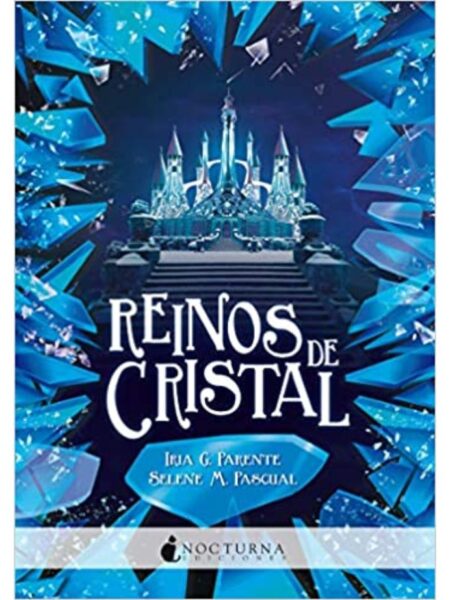 REINOS DE CRISTAL