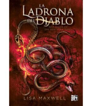 LADRONA DEL DIABLO, LA
