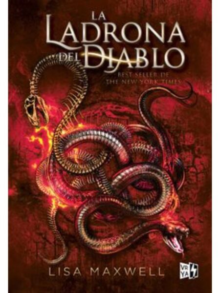 LADRONA DEL DIABLO, LA