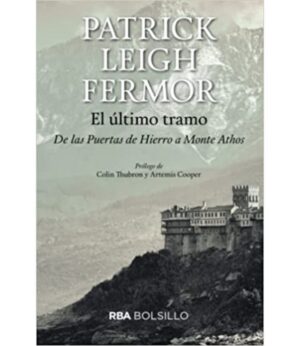 ÚLTIMO TRAMAO, EL