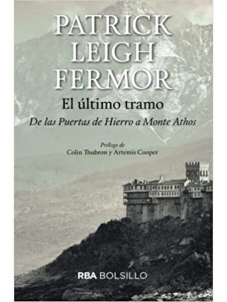 ÚLTIMO TRAMAO, EL