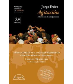 AGITACIÓN