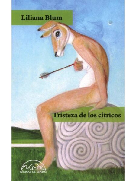 TRISTEZA DE LOS CÍTRICOS