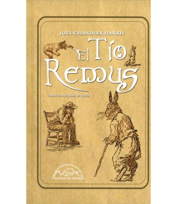 TÍO REMUS, EL