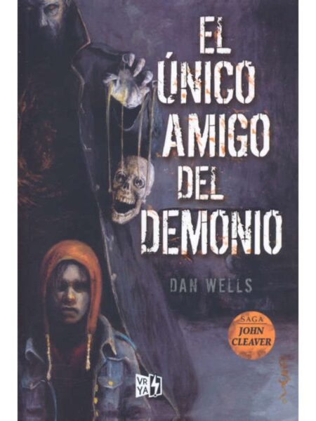 ÚNICO AMIGO DEL DEMONIO, EL