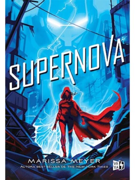 SUPERNOVA