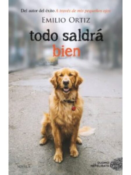 TODO SALDRÁ BIEN