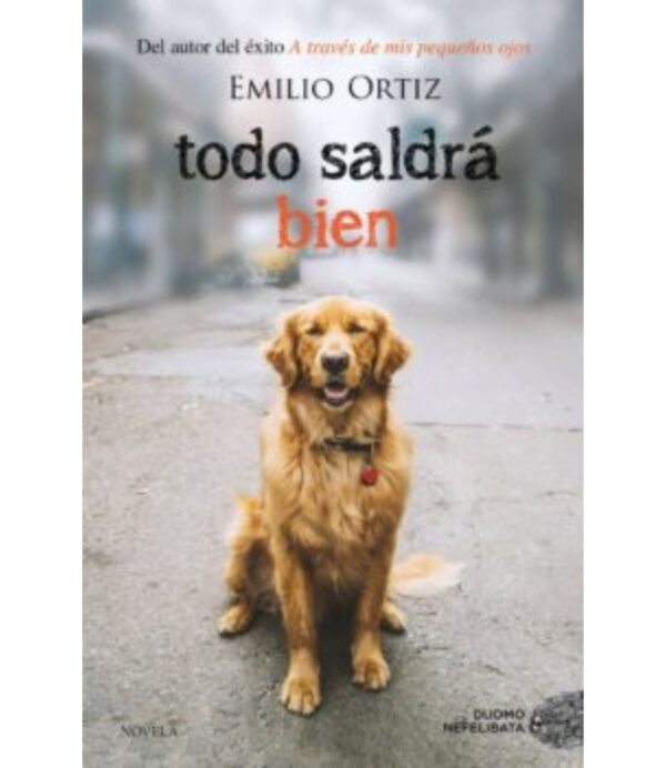 TODO SALDRÁ BIEN
