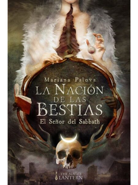 SEÑOR DEL SABBATH, EL -NACIÓN DE LAS BESTIAS 1-
