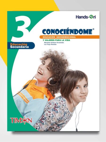 CONOCIÉDOME 10 EGB