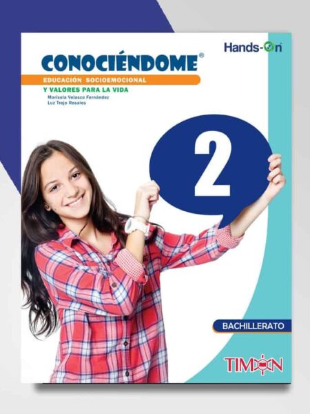 CONOCIÉDOME 2 BGU