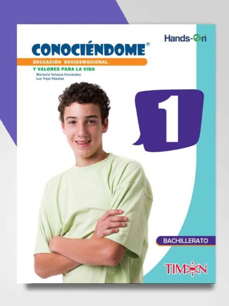 CONOCIÉDOME 1 BGU