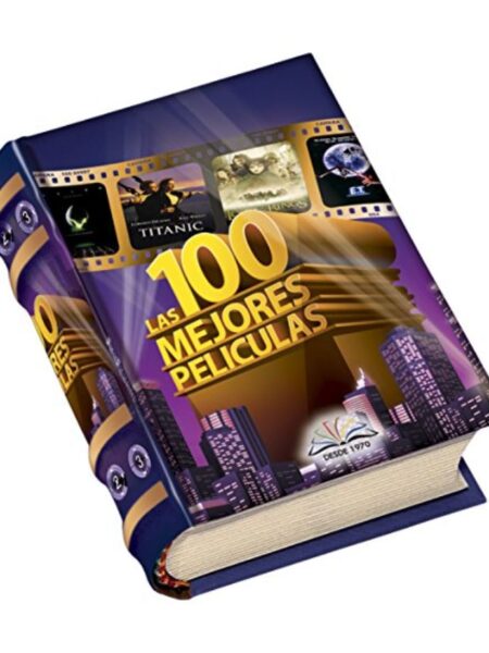 100 MEJORES PELÍCULAS, LAS