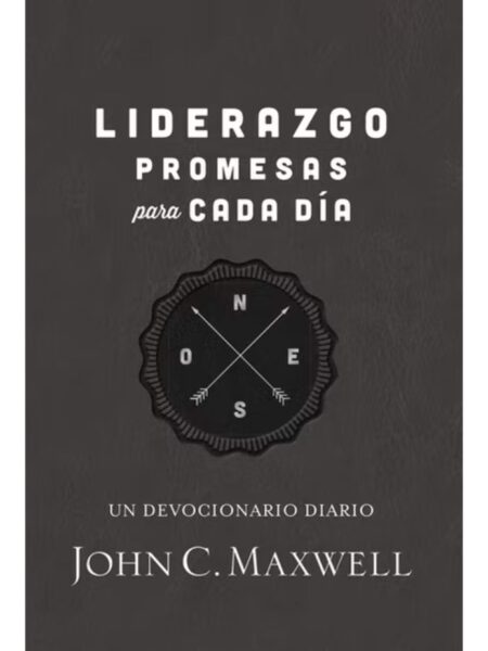 LIDERAZGO PROMESAS PARA CADA DÍA