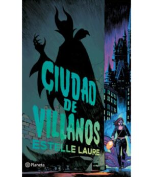 CIUDAD DE VILLANOS