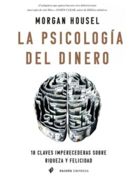 PSICOLOGÍA DEL DINERO, LA
