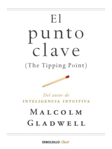 PUNTO CLAVE, EL