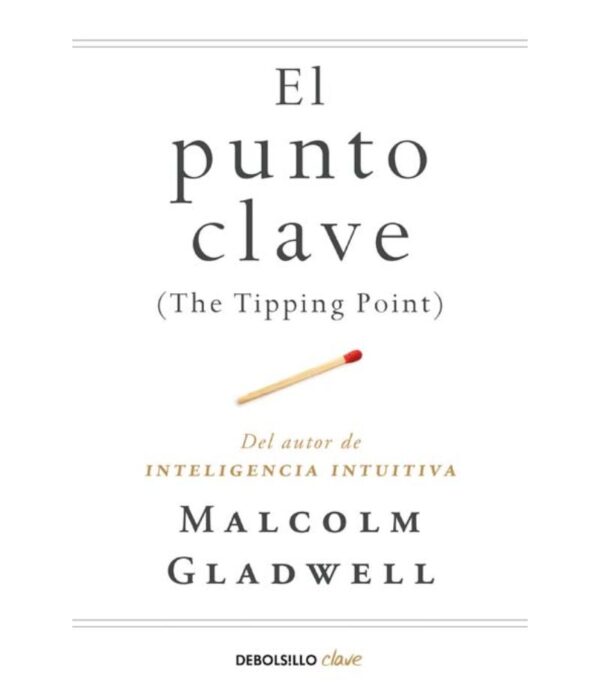 PUNTO CLAVE, EL
