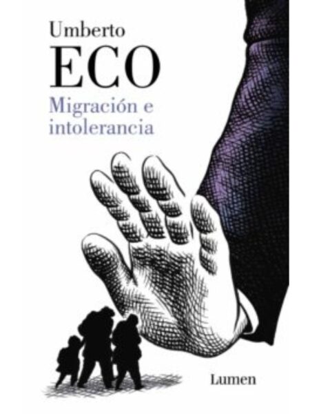 MIGRACIÓN E INTOLERANCIA