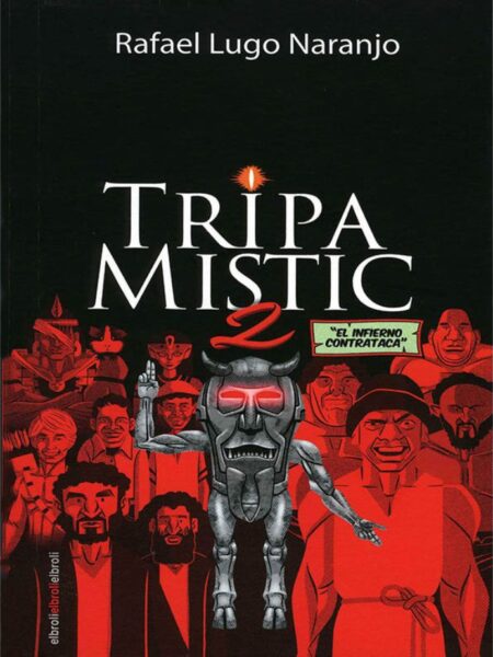 TRIPA MISTIC 2