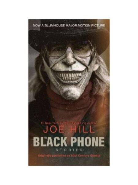 BLACK PHONE, THE
