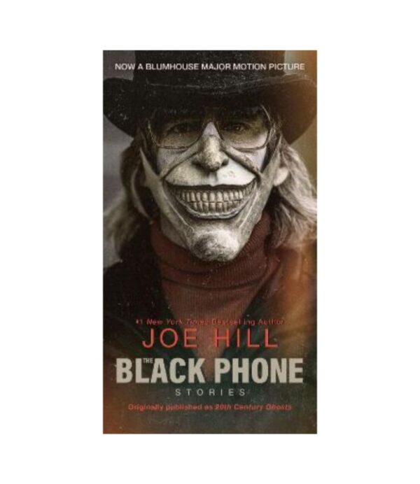 BLACK PHONE, THE