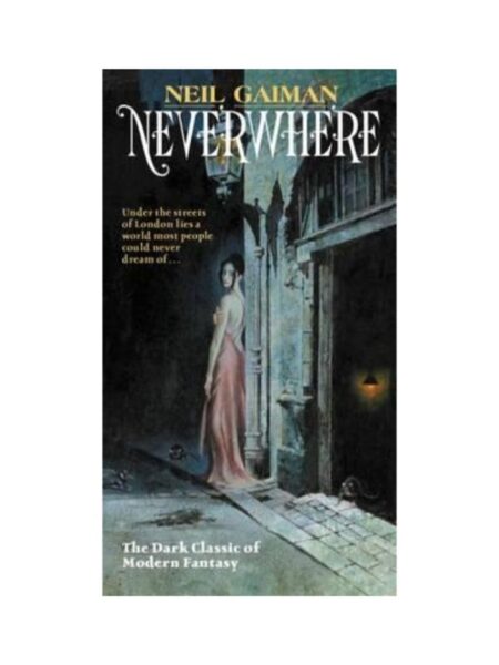 NEVERWHERE