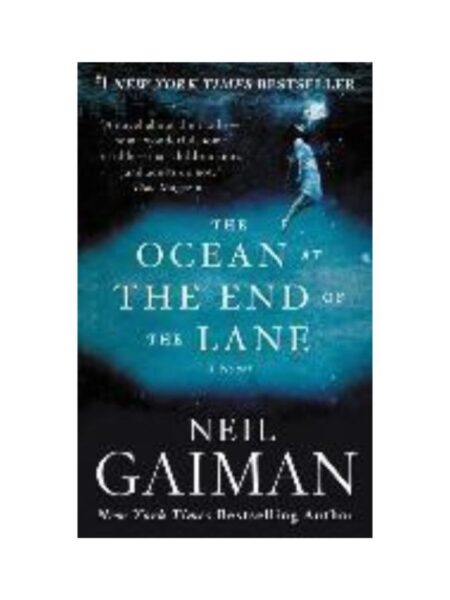 OCEAN AT THE END OF THE LANE, THE