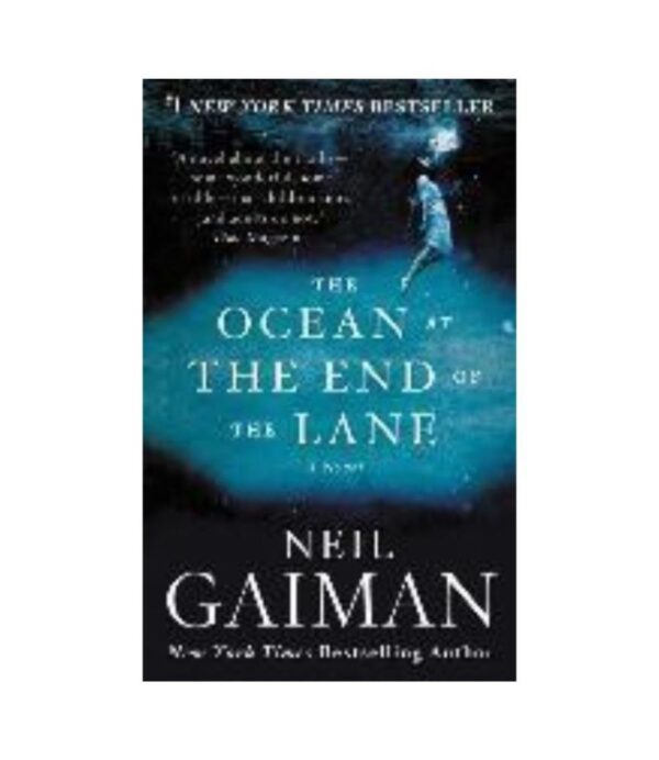 OCEAN AT THE END OF THE LANE, THE