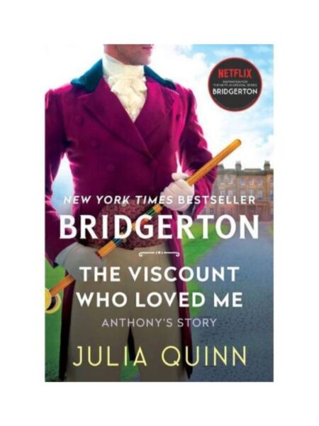 VISCOUNT WHO LOVED ME, THE