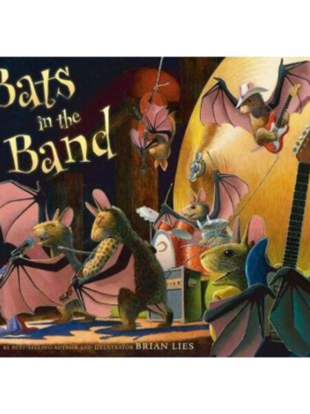 BATS IN THE BAND