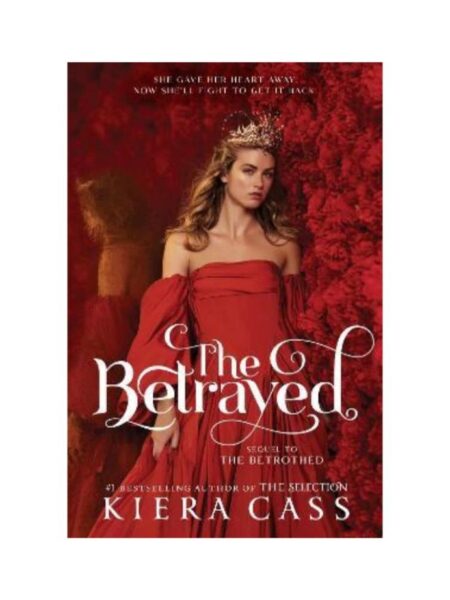 BETRAYED, THE