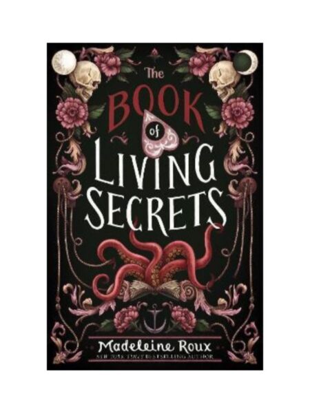 BOOK OF LIVING SECRETS, THE