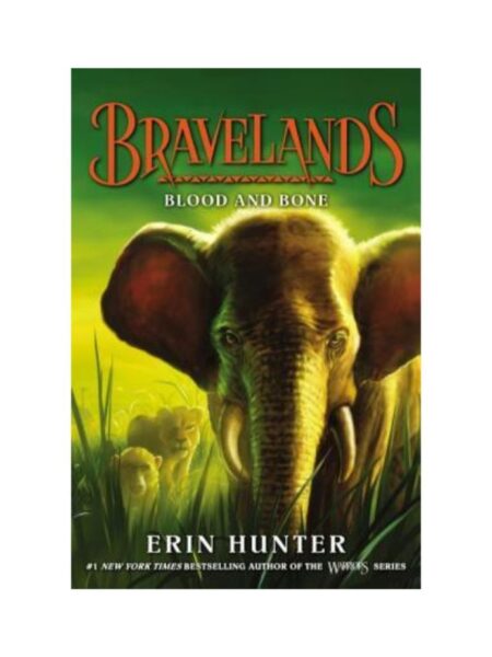 BRAVELANDS 3 BLOOD AND BONE