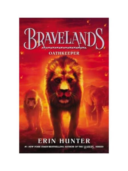 BRAVELANDS 6 OATHKEEPER