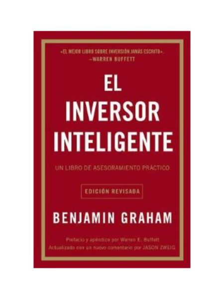 INVERSOR INTELIGENTE, EL