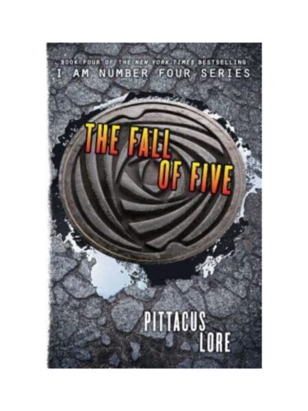 THE FALL OF FIVE