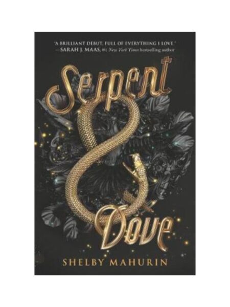 SERPENT & DOVE